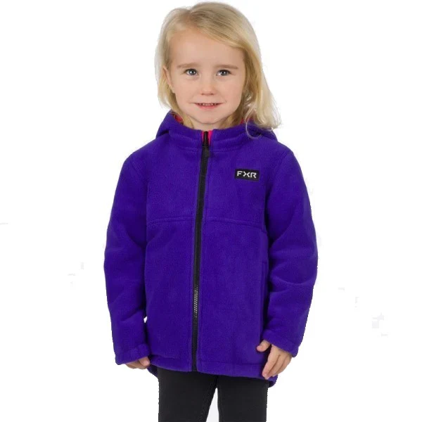 Manteau Ride Reversible Enfant - Image 13