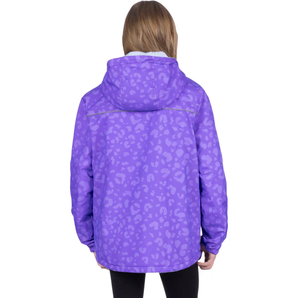 Manteau Ride Réversible Junior - Image 11