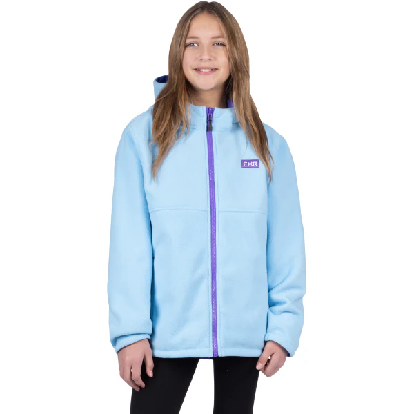 Manteau Ride Réversible Junior - Image 12