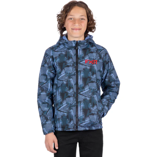 Manteau Ride Réversible Junior - Image 13