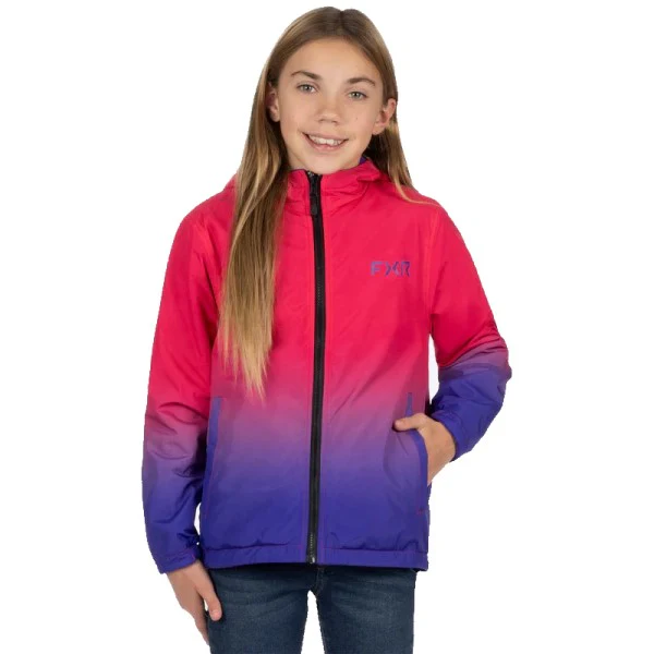 Manteau Ride Réversible Junior - Image 4