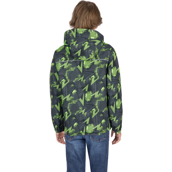 Manteau Ride Réversible Junior - Image 8