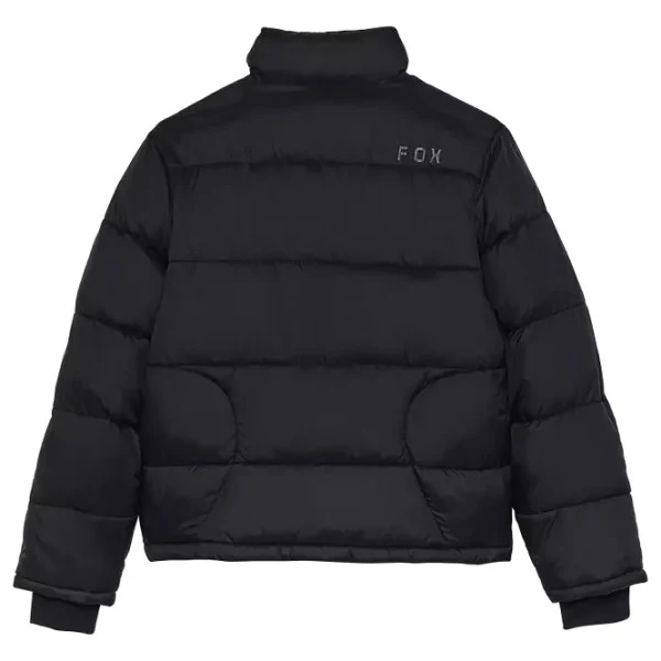 Manteau Ridgeway Hi-Loft - Image 2