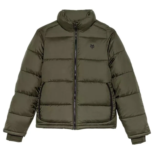 Manteau Ridgeway Hi-Loft - Image 3