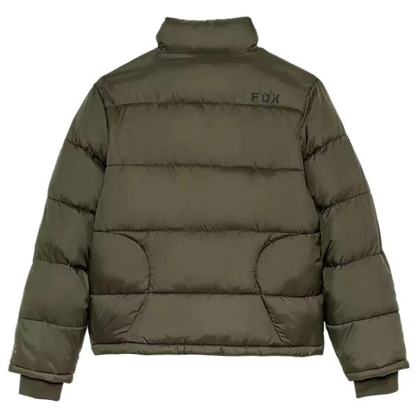 Manteau Ridgeway Hi-Loft - Image 4