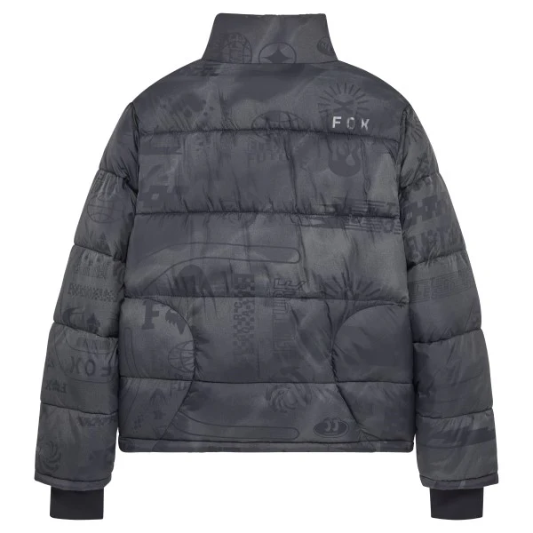 Manteau Ridgeway Hi-Loft - Image 6