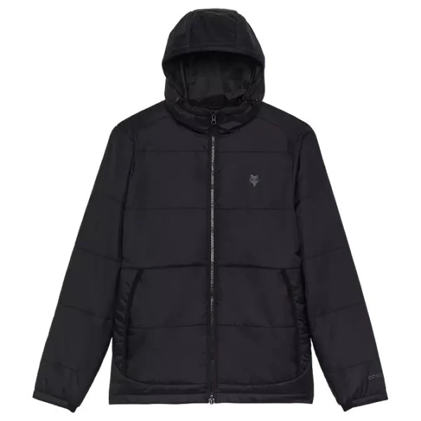 Manteau Ridgeway