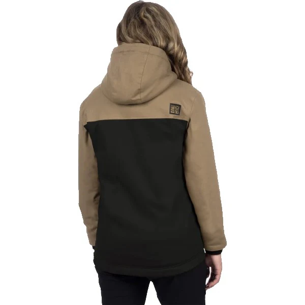 Manteau Roughneck Canvas Unisexe - Image 5