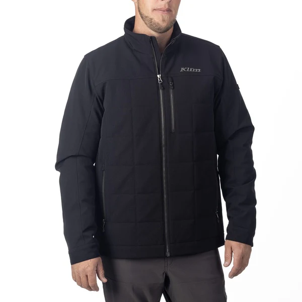 Manteau Saddleback