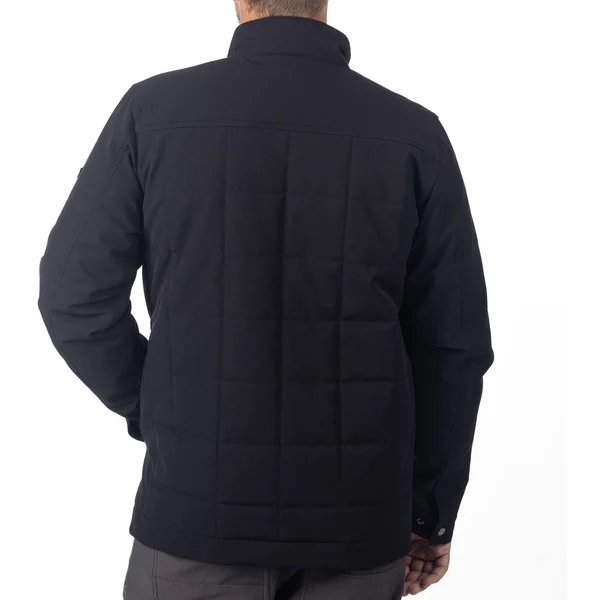 Manteau Saddleback - Image 2