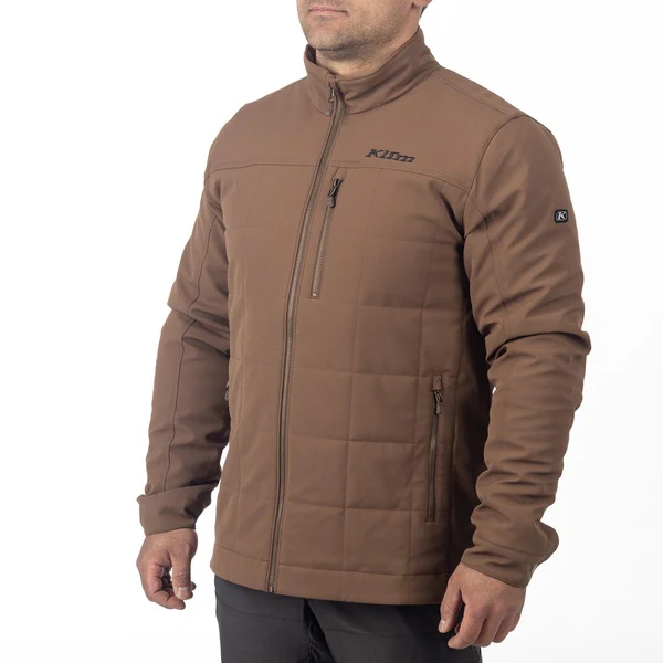 Manteau Saddleback - Image 3