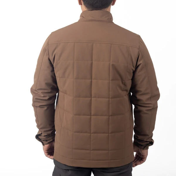 Manteau Saddleback - Image 4