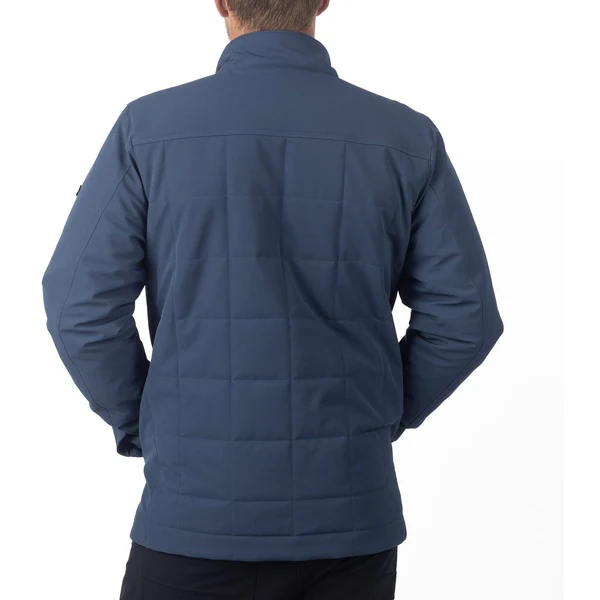 Manteau Saddleback - Image 6