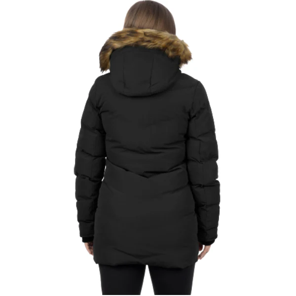 Manteau Sage Femme - Image 2