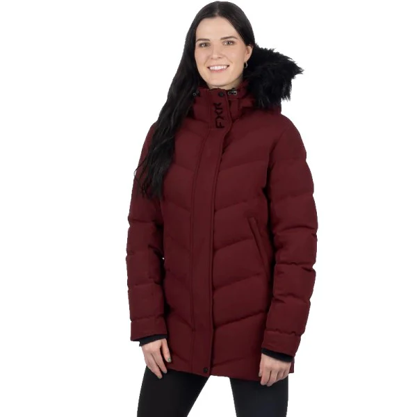 Manteau Sage Femme - Image 4