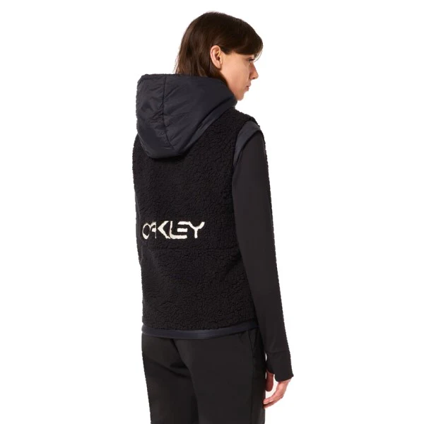Manteau Sans Manches TNP Sherpa RC pour Femmes - Image 2