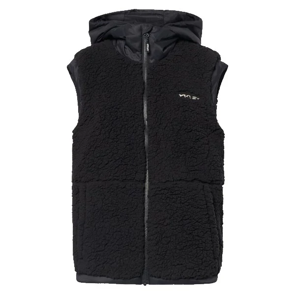Manteau Sans Manches TNP Sherpa RC pour Femmes - Image 3