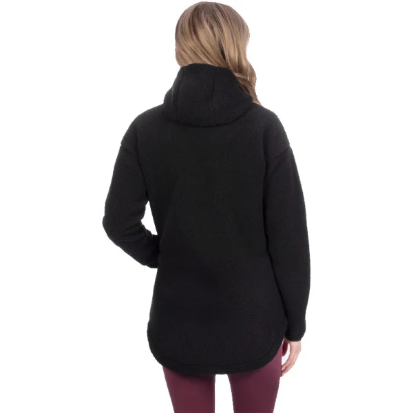 Manteau Sapphire Sherpa Femme - Image 2
