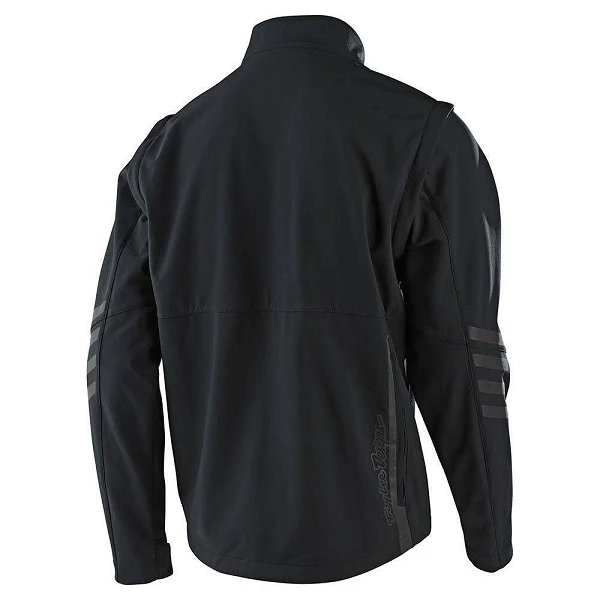 Manteau Scout Softshell - Liquidation - Image 2