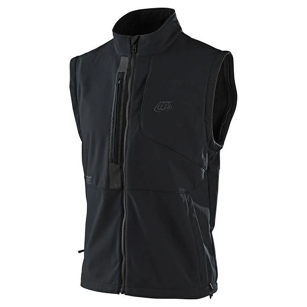 Manteau Scout Softshell - Liquidation - Image 3