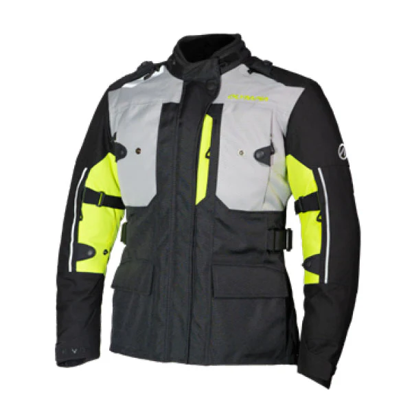 Manteau de Moto Seattle Femme - Image 2