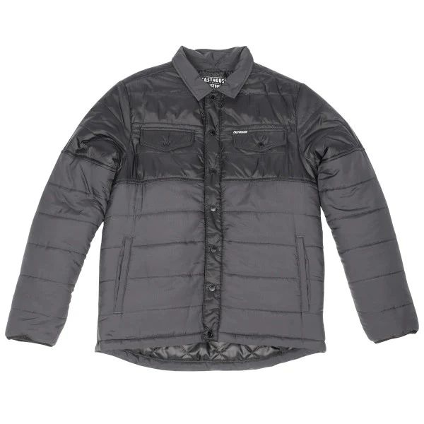 Manteau Sequoia
