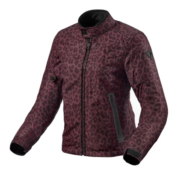 Manteau Shade H2O Femme - Liquidation - Image 5