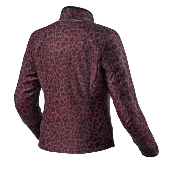 Manteau Shade H2O Femme - Liquidation - Image 6