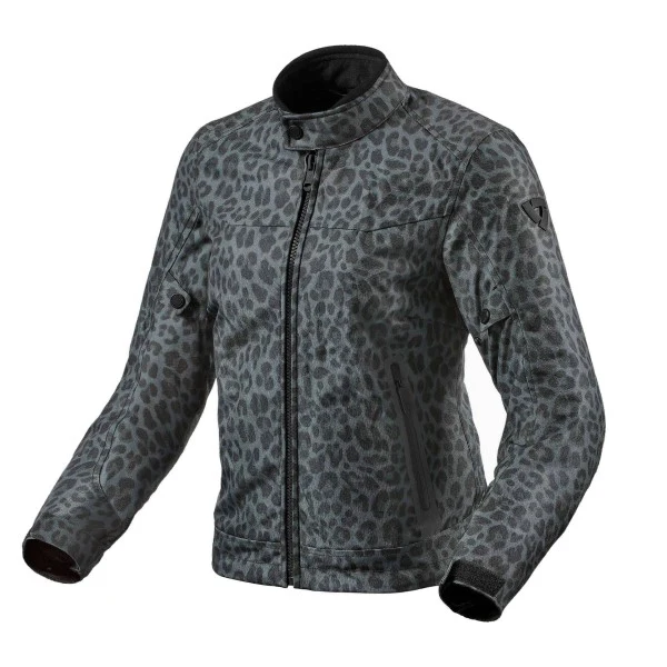 Manteau Shade H2O Femme - Liquidation - Image 7