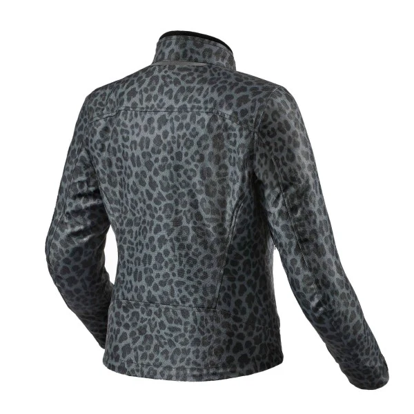 Manteau Shade H2O Femme - Liquidation - Image 8