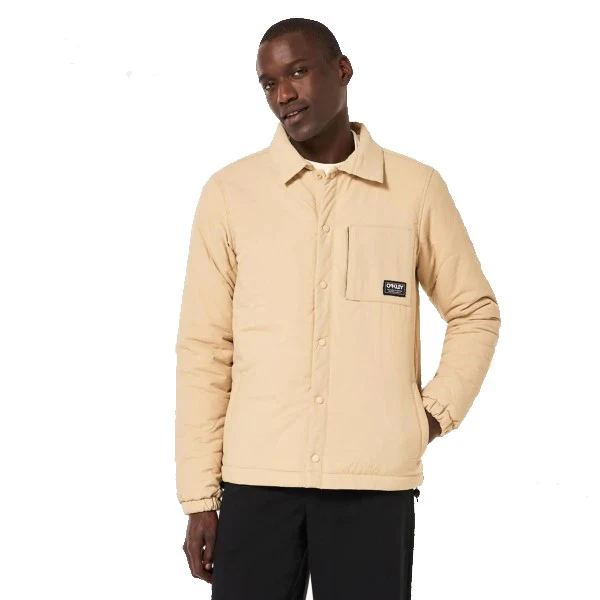 Manteau Sherpa Matelassé - Image 3