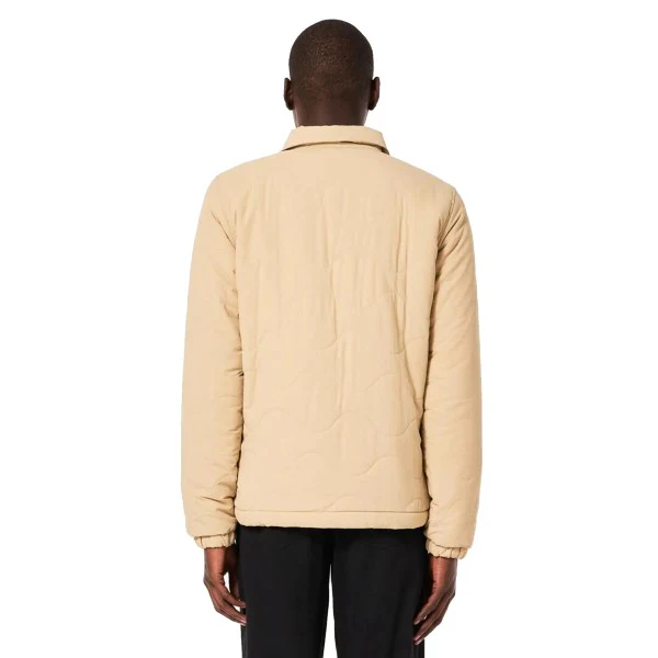 Manteau Sherpa Matelassé - Image 4