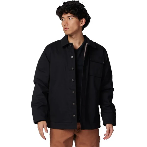 Manteau Source Sherpa