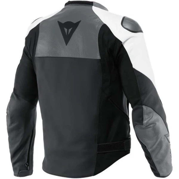 Manteau de Moto Sportiva - Liquidation - Image 3