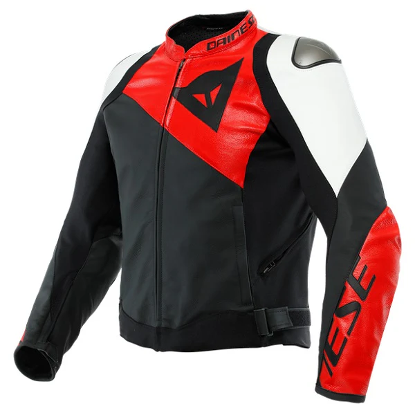Manteau de Moto Sportiva - Liquidation - Image 4