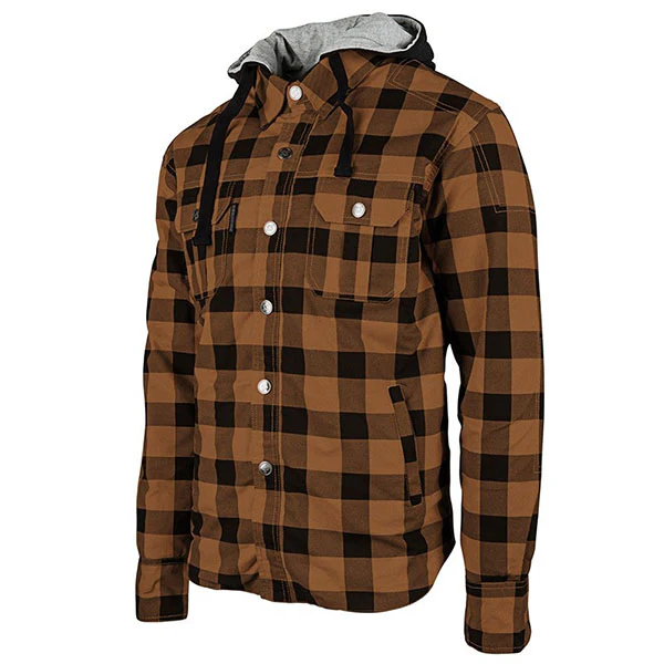 Manteau Standard Supply - Image 3