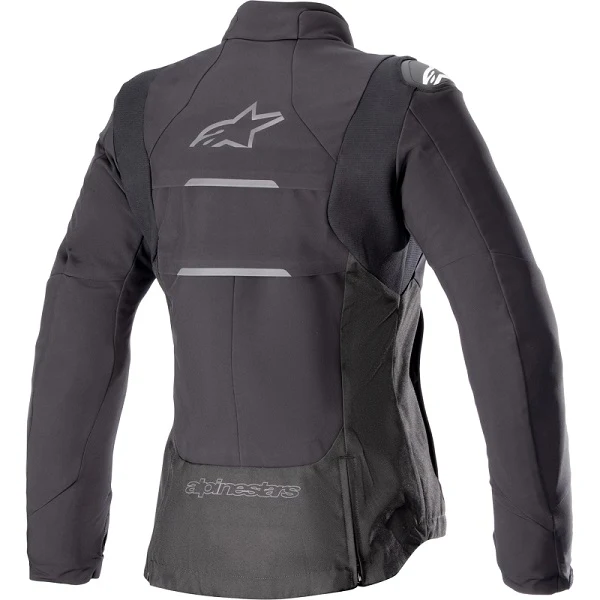 Manteau Imperméable de Moto Stella Alya Sport Femme - Image 2