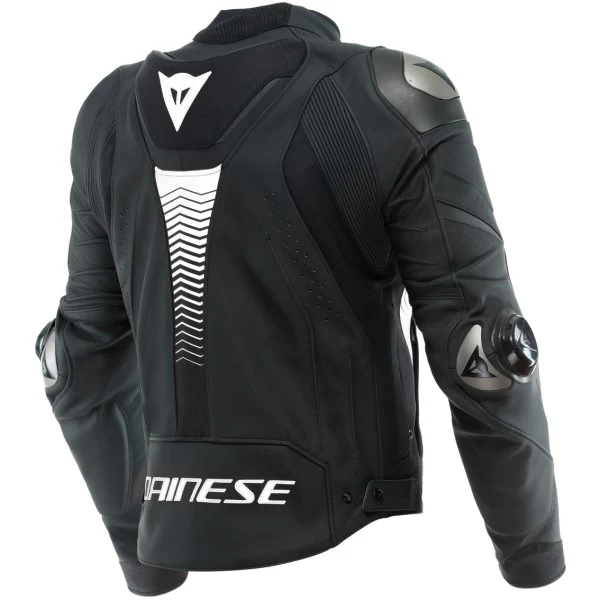 Manteau de Moto Super Speed 4 - Image 2
