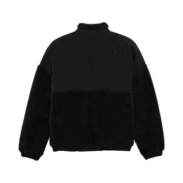 Manteau Survivalist Sherpa Full Zip Femme - Image 2
