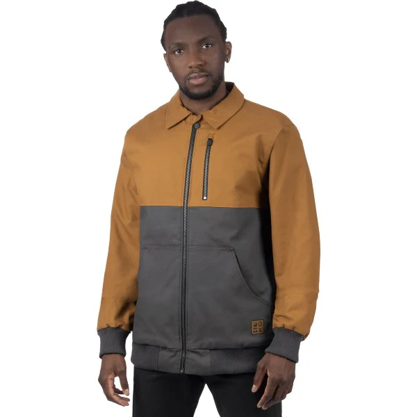 Manteau Canvas Tackle - Image 3