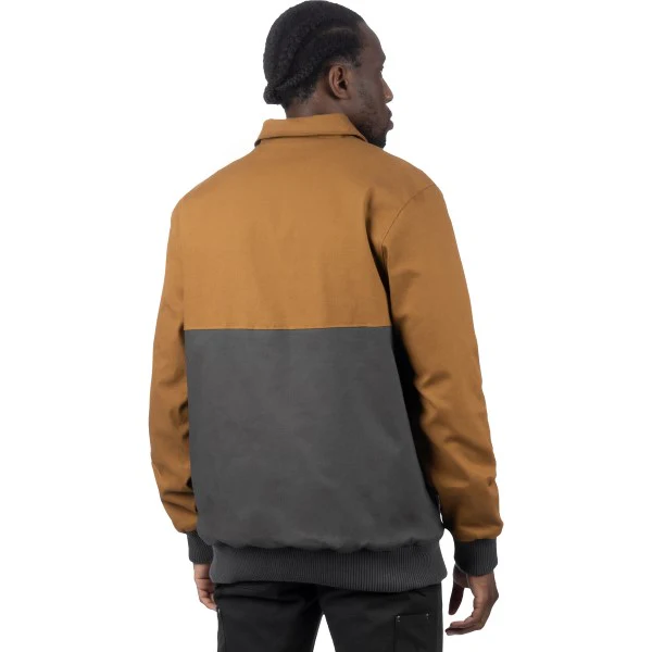 Manteau Canvas Tackle - Image 4