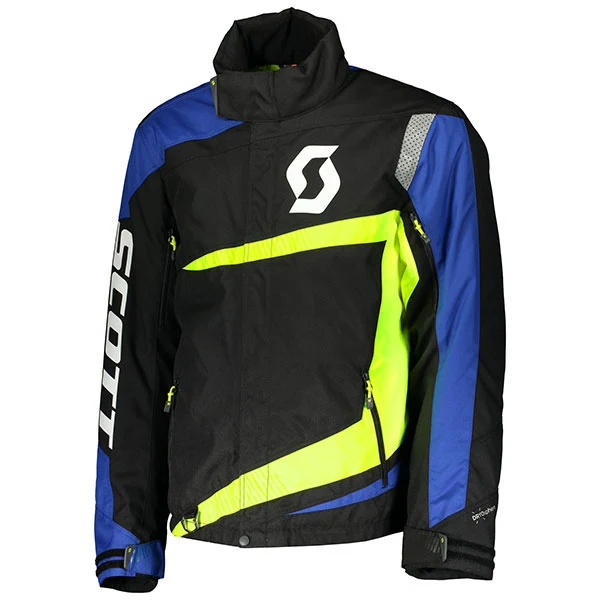 Manteau TEAMR - Liquidation - Image 3