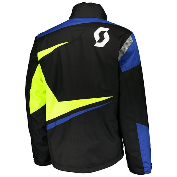 Manteau TEAMR - Liquidation - Image 4