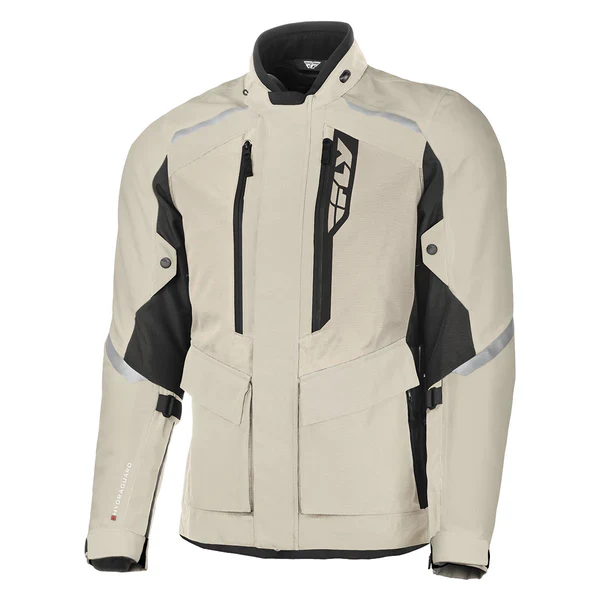 Manteau de Moto Terra Trek - Liquidation
