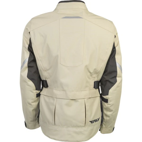 Manteau de Moto Terra Trek - Liquidation - Image 2