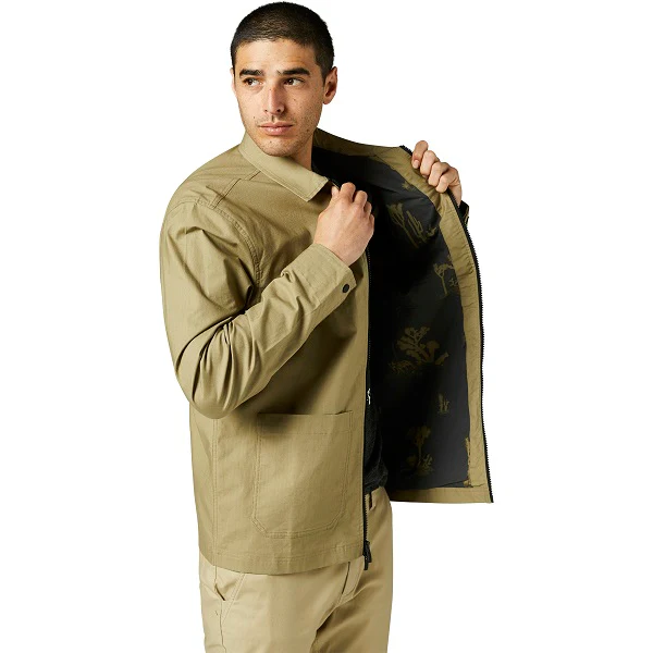 Manteau The Raid  - Liquidation - Image 2