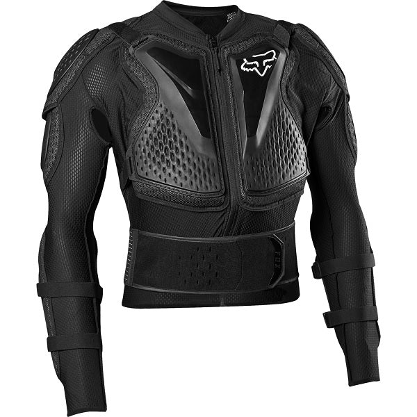 Chandail de Protection Motocross Titan Sport