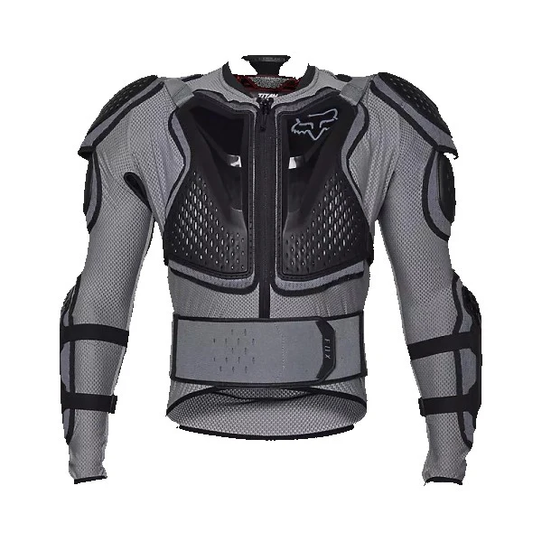 Chandail de Protection Motocross Titan Sport - Image 10