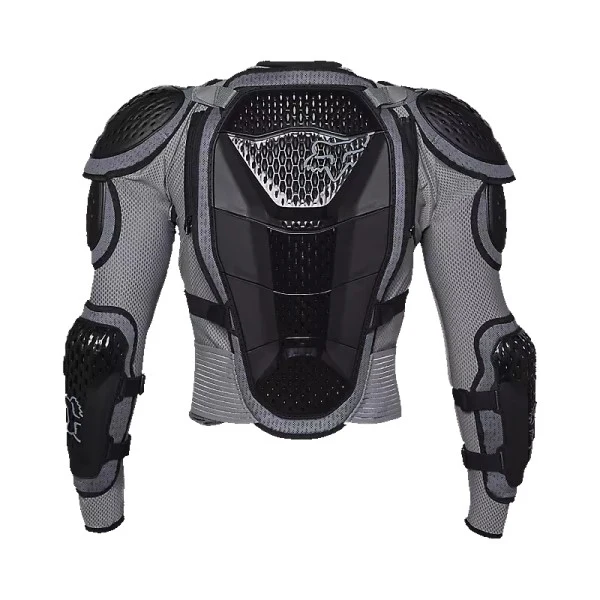 Chandail de Protection Motocross Titan Sport - Image 11