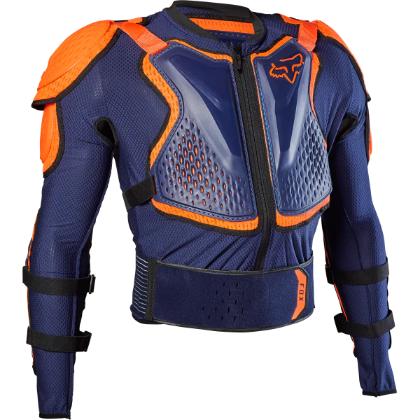 Chandail de Protection Motocross Titan Sport - Image 3